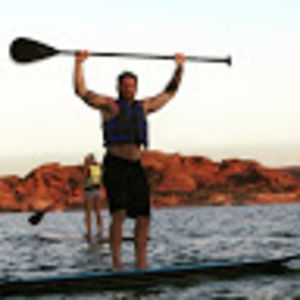 Meet your Posher, Kevin